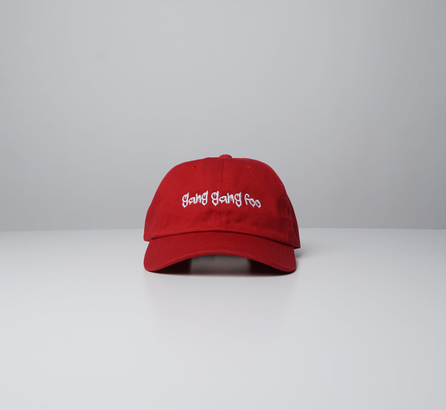 GGF Disc Dad Hat