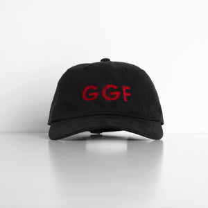 GGF Pencil Dad Hat
