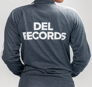 Sudadera Deportiva Del Records