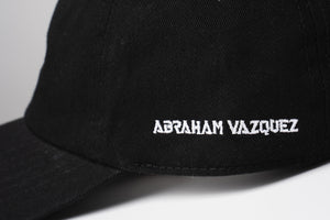 Abraham Vazquez Dad Hat