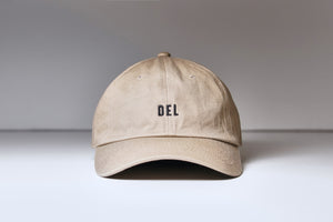 DEL Dad Hat