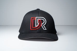 DR 3D Flex Fit Hat