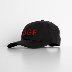 GGF Pencil Dad Hat