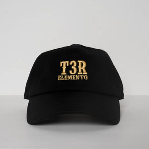 T3R Elemento Dad Hat
