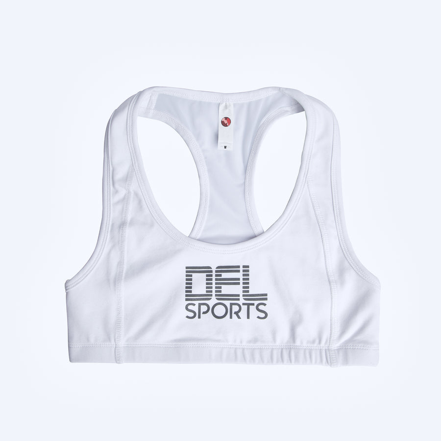 Sujetador Deportivo Logotipo Del Sports