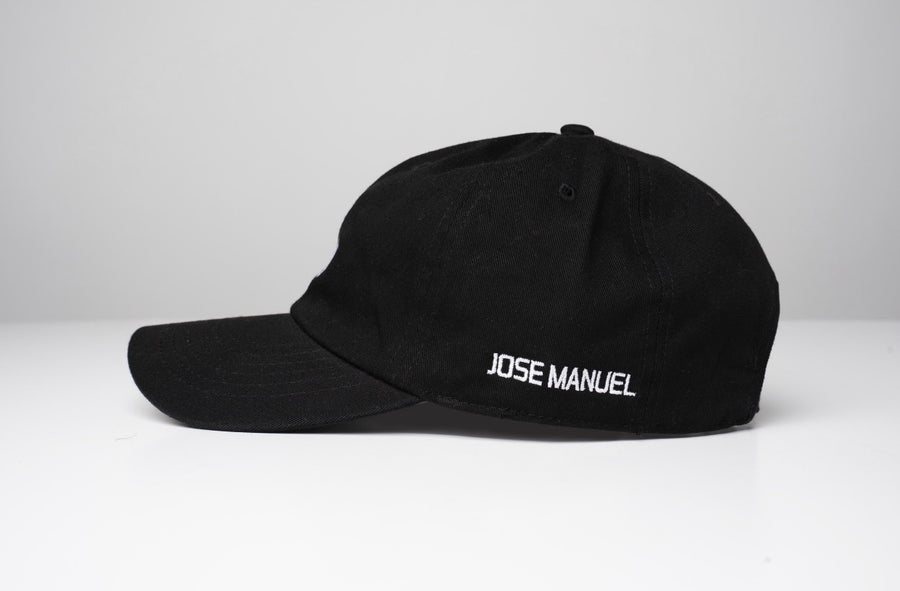 Jose Manuel JM Dad Hat