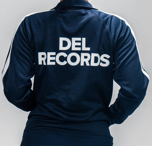 Sudadera Deportiva Del Records